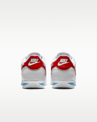 Nike Cortez Leather Men's Shoes. Nike.com
